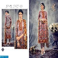 ayat Wholesale Winter collection dress material